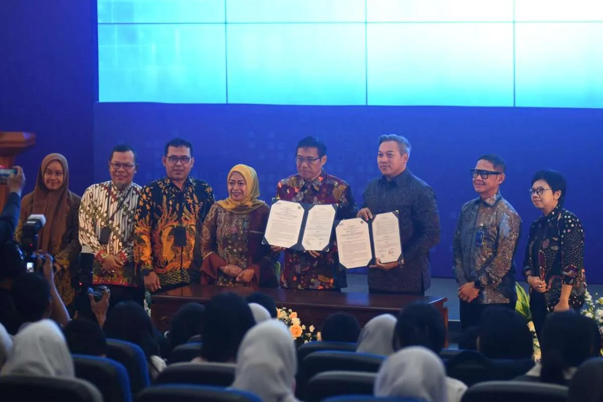 BTN Dorong Mahasiswa Jadi Agen Perubahan di Era Transformasi Digital