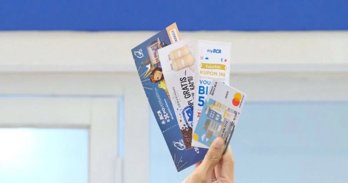 Panduan Buka Rekening Tahapan BCA Xpresi dan Persyaratan Terbaru 2024