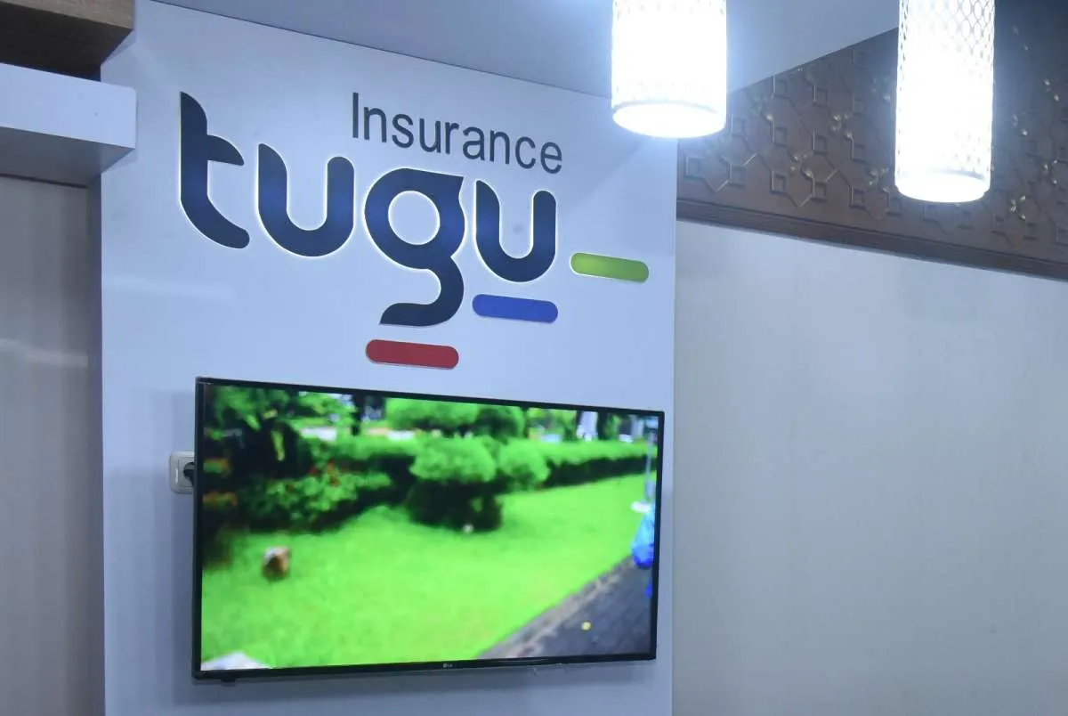 Asuransi Offshore Tumbuh Positif, Tugu Insurance Perkuat Dukungan bagi Sektor Energi