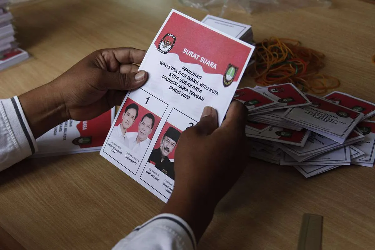 KPU pastikan persiapan jelang pilkada sudah matang 