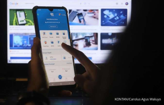 Potensi Ekonomi Digital Besar, Indonesia Butuh 600.000 Talenta Digital Per Tahun