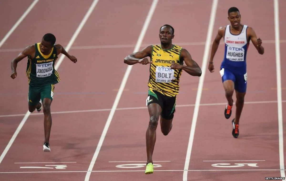 Jumlah Peserta Sydney Marathon Rekor, Kontribusi ke Ekonomi Mengekor