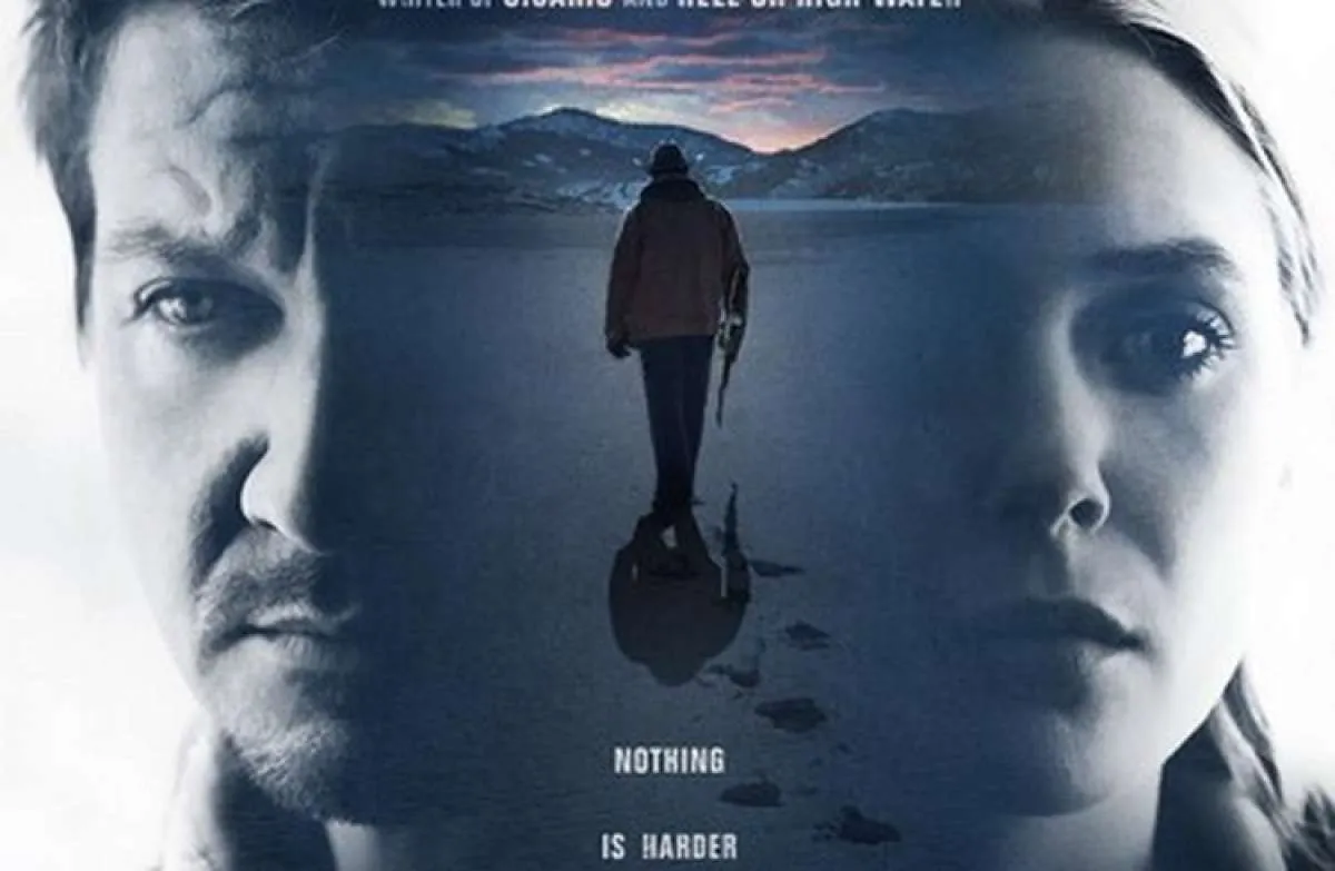 Sinopsis Film Wind River Dibintangi Elizabeth Olsen-Jeremy Renner di Bioskop Trans TV