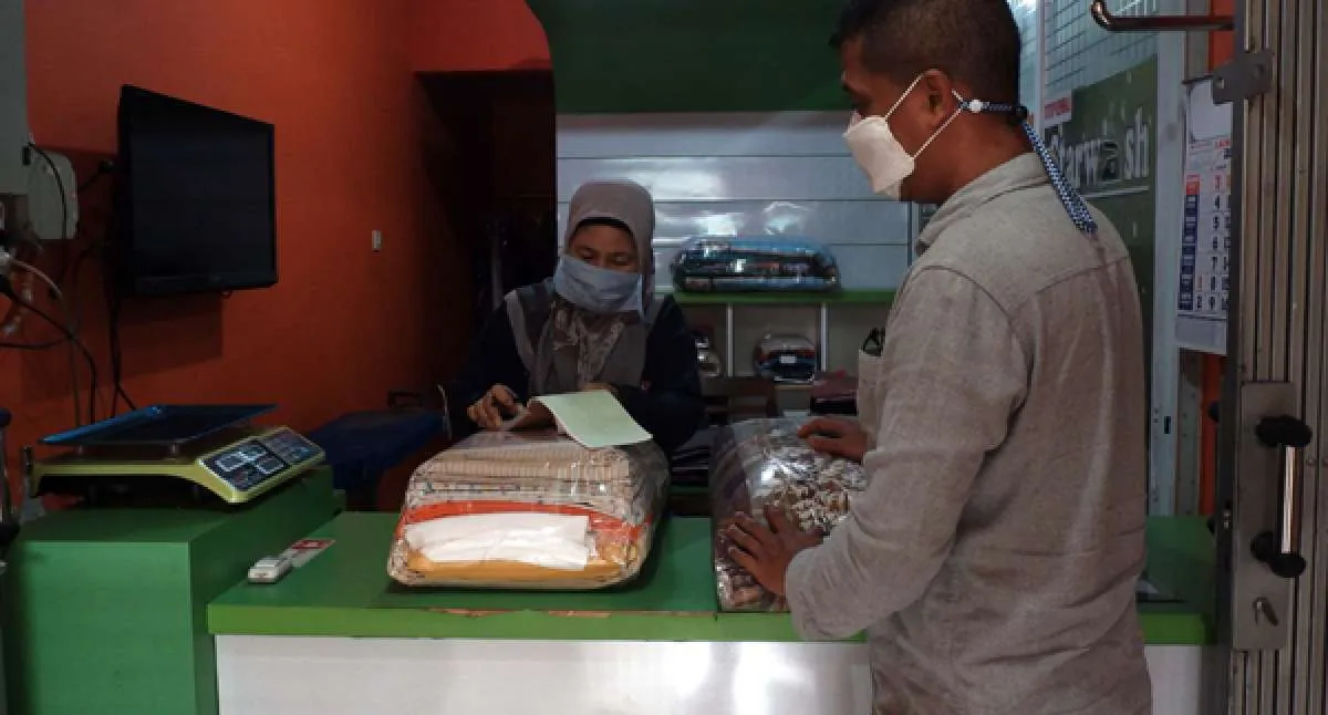 Cara menambah penghasilan di tengah pandemi corona