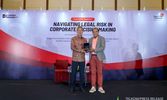 Telkom Perkuat Kepatuhan Regulasi untuk Pacu Pertumbuhan Berkelanjutan
