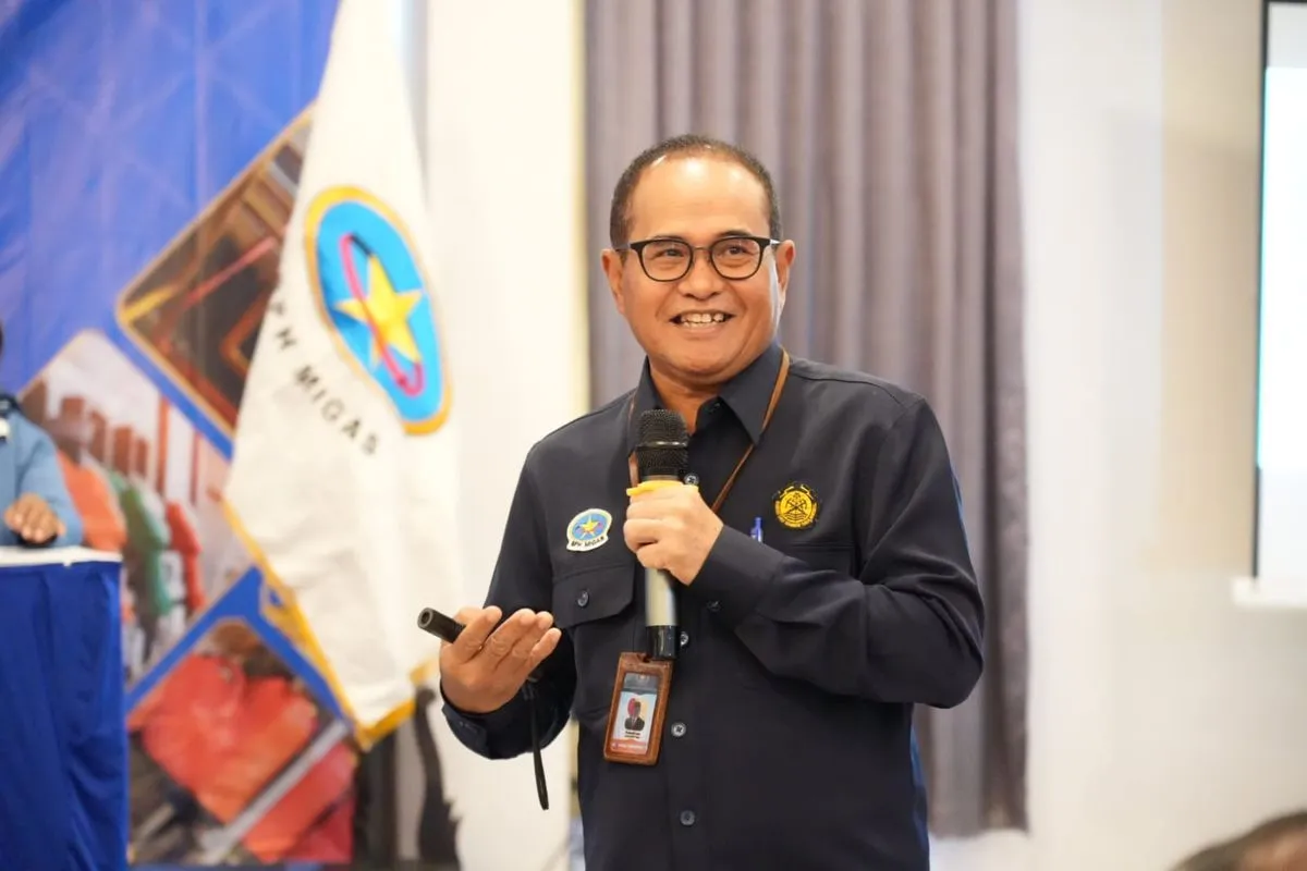 Penghematan BBM Subsidi Tembus Rp 4,9 Triliun Sepanjang 2025