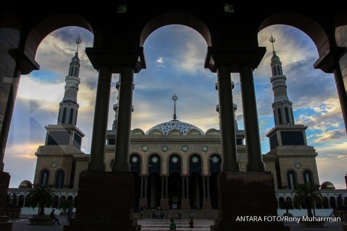 Jadwal Imsakiyah Samarinda Selama Ramadhan 2023, Cek Daftarnya di Sini