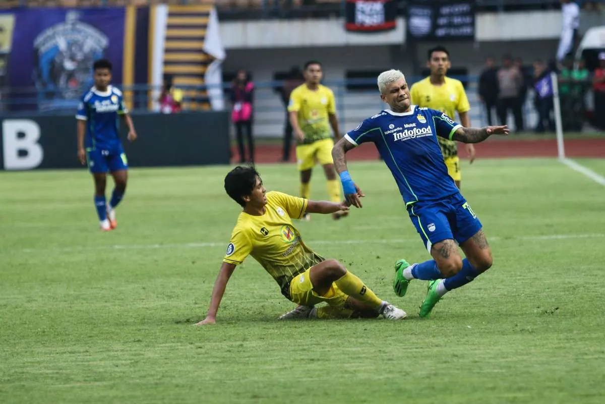 Prediksi Persis Solo vs Persib Bandung dan Jadwal BRI Liga 1 Pekan 15