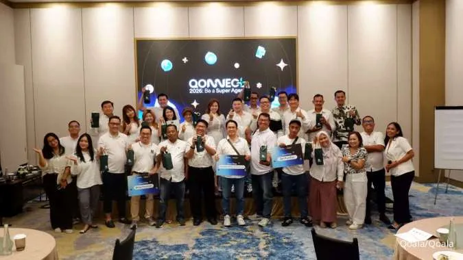 Asuransi Makin Prospektif di 2026, Ini Panduan Membeli Proteksi dari Qoala Plus