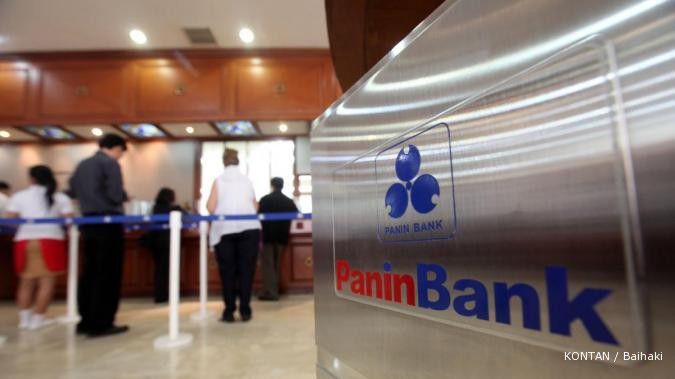 Panin Bank kembali tahan dividen