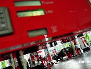 Pengurangan BBM bersubsidi bisa tekan inflasi 0,5%-0,6%