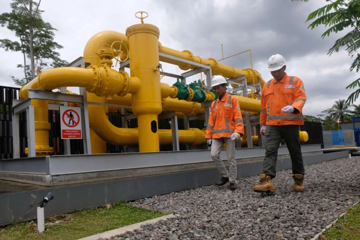 Komisi VII DPR Soroti Proses Birokrasi dalam Peraturan Harga Gas Murah untuk Industri