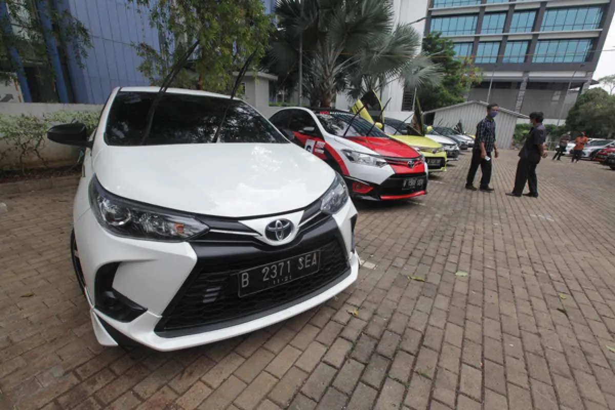 Cara Agar Klaim Asuransi Tidak Hangus Meski Mobil di Modifikasi 