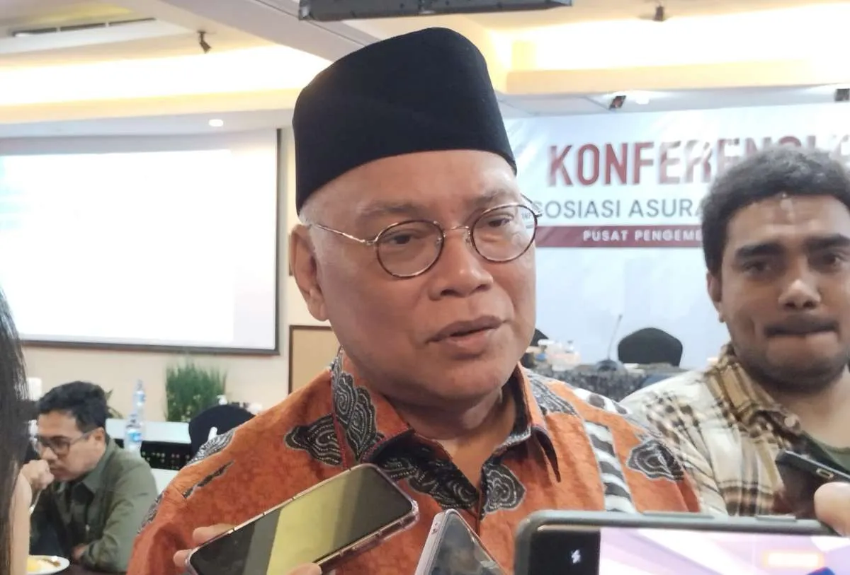 Soal Asuransi di Sektor Hijau, Ini Tanggapan Asosiasi Sampai Pelaku Industri