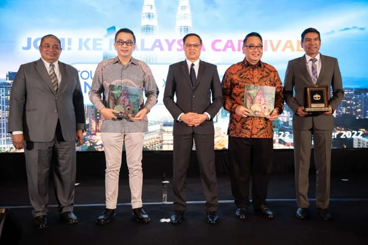 Dorong Industri Pariwisata, Blibli Perkuat Ekosistem Omnichannel Travel & Hiburan