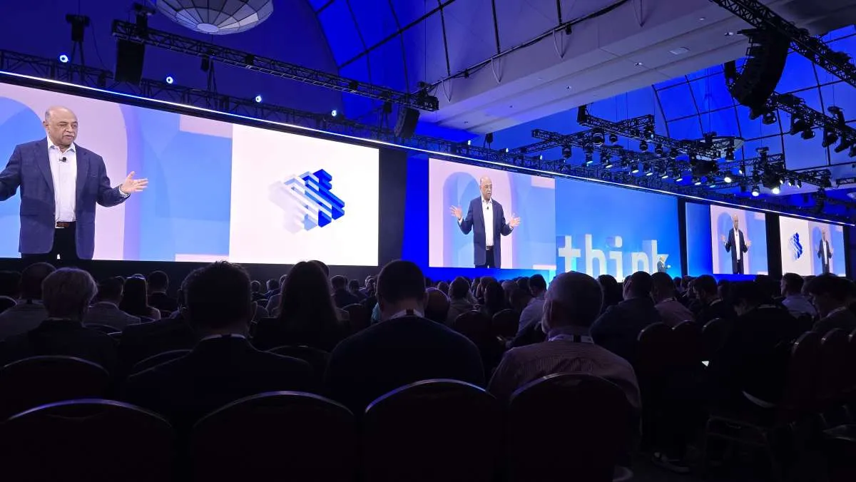 IBM Percepat Revolusi AI Generatif Enterprise dengan Kapabilitas Hybrid