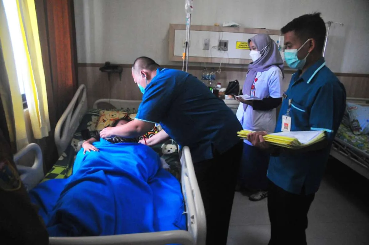 Cara Menaikkan Trombosit Dengan Alami, Lebih Dari 600 Orang Di Jakarta Derita DBD