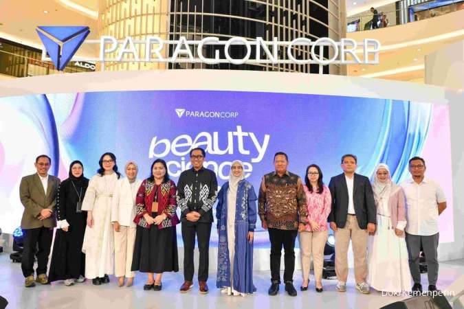 Wamenperin Beberkan Potensi dan Peluang Industri Kosmetik