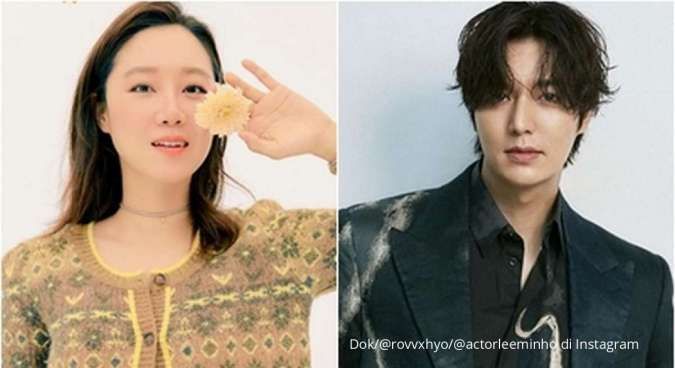 Gong Hyo Jin dan Lee Min Ho Gabung di Drakor Terbaru dari Penulis Jealousy Incarnate