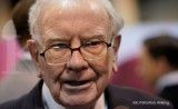 5 Tips dari Warren Buffett agar hidup Anda lebih bahagia