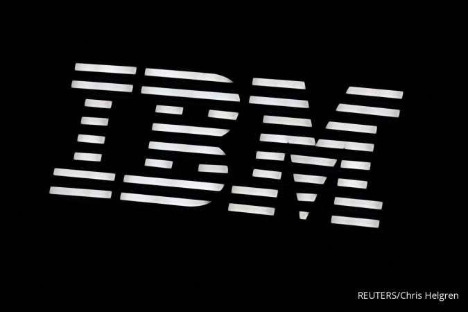 IBM Siapkan Investasi US$ 10 Miliar untuk Komputer Kuantum Skala Besar