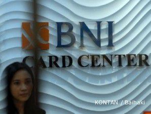 BNI dan Medco kerjasama kartu kredit
