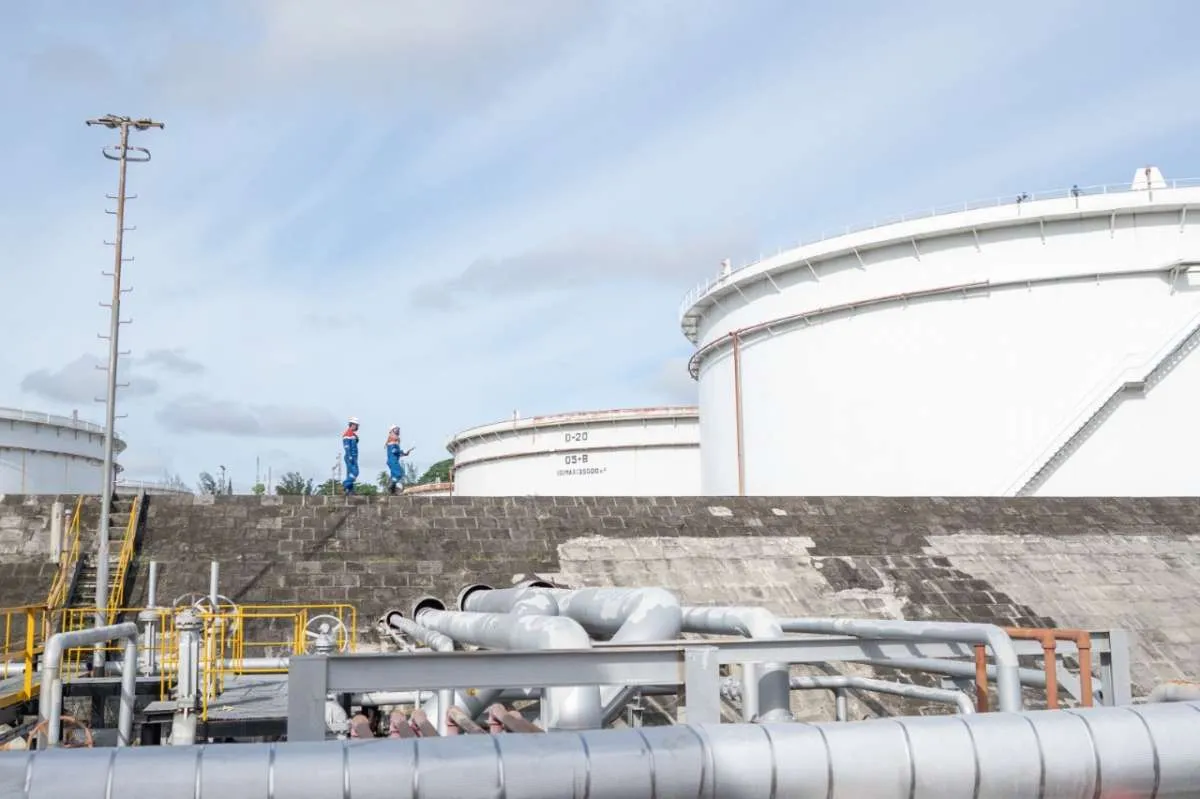 Perpres Sudah Terbit, Pengelolaan Cadangan Penyangga Energi Kini Jadi Lebih Jelas