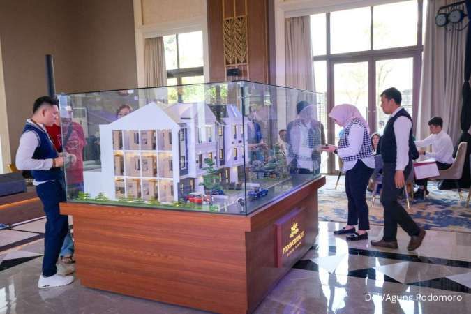 Menilik Perkembangan Pasar Produk Properti Kos-kosan