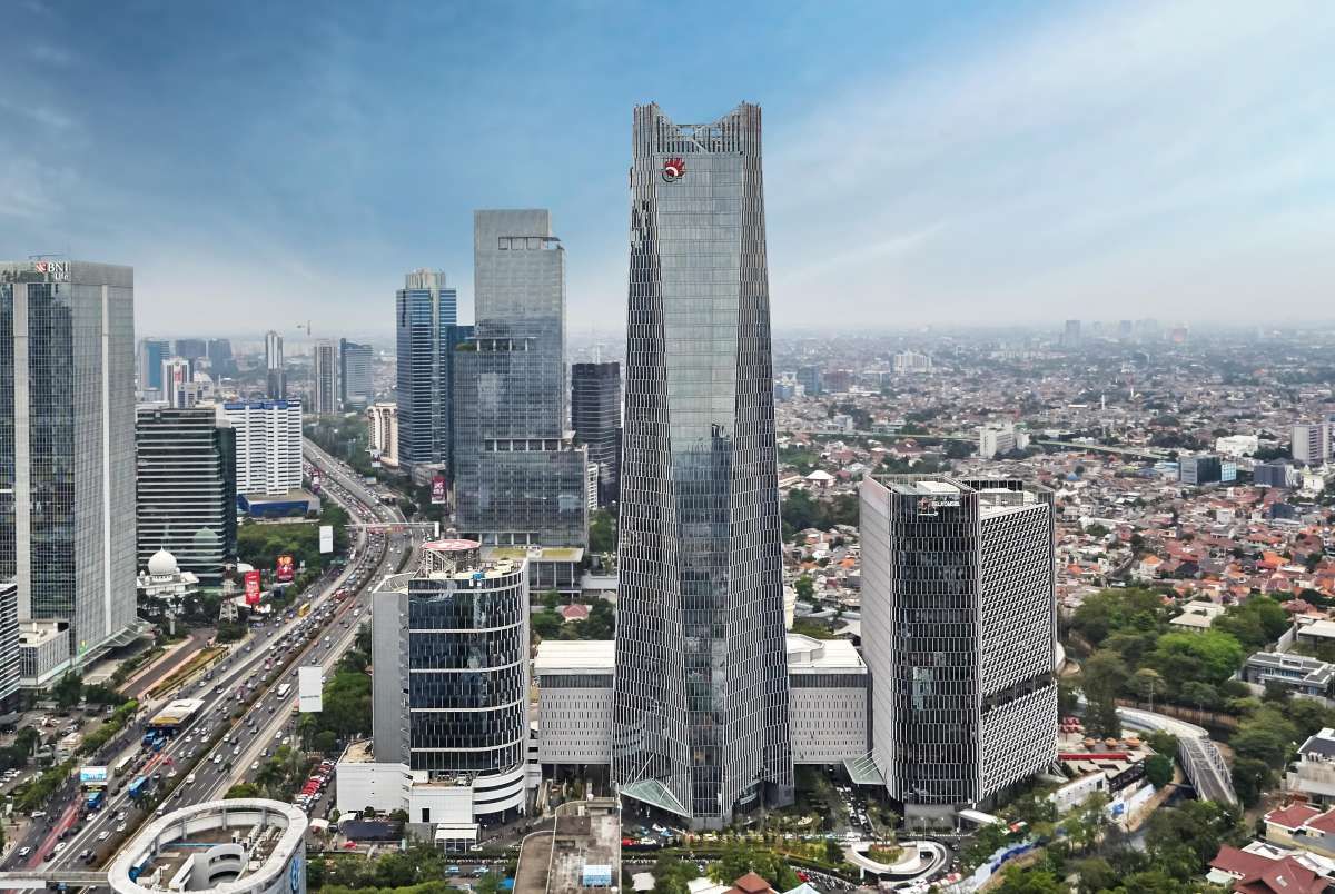 Konsisten Potek Keuntungan, Pemegang Saham Bersiap Menadah Dividen TLKM