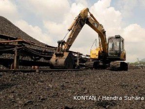 PTBA targetkan penjualan sebesar Rp 11 triliun tahun ini