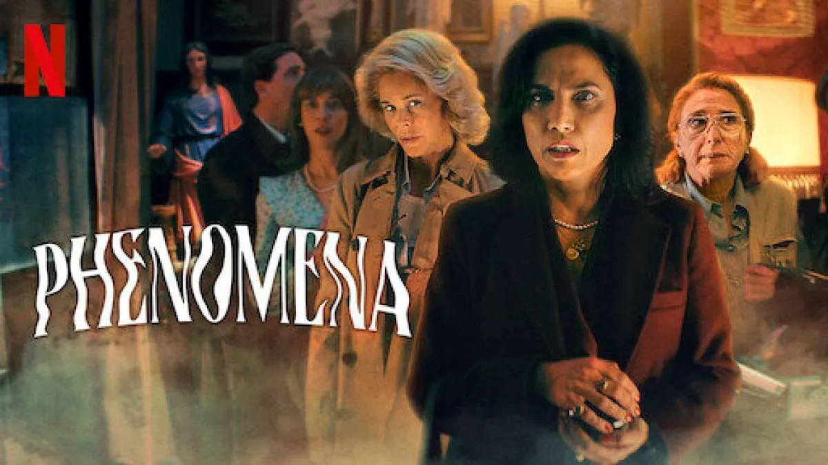 Berani Nonton? Ini Daftar 5 Film Horor Terbaru Netflix Bikin Merinding