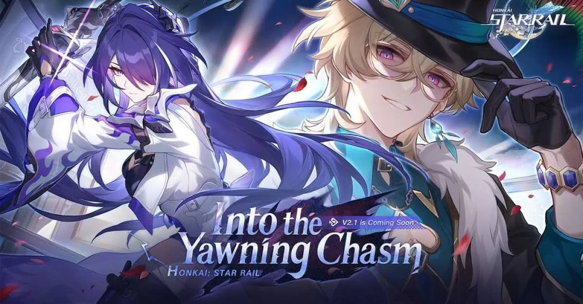 Kode Redeem Honkai: Star Rail Maret 2024 yang Aktif Setelah Livestream 2.1