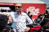 Mengenal Claudio Domenicali, Sosok CEO Ducati beserta Deretan Prestasinya