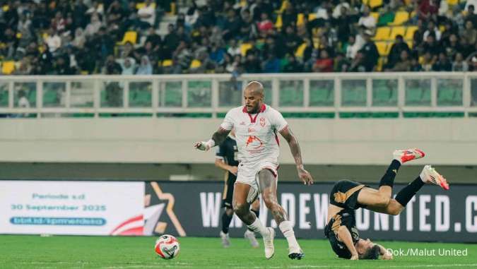 Link Live Streaming Malut United vs Bali United dan Jadwal Super League Pekan 2