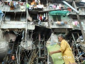 Tiga lembaga internasional PBB beri bantuan US$ 369,2 juta untuk Indonesia