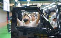 PMI Manufaktur Indonesia Kembali Ekspansi, Naik ke Level 52,4 pada September 2026