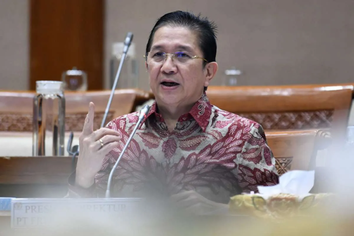 Konstruksi smelter baru Freeport Indonesia dimulai Agustus 2020