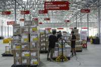 Transaksi Harbolnas 2025 Ditargetkan Mencapai Rp 35 Triliun