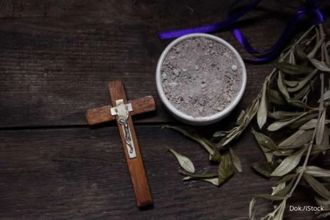 Timeline Prapaskah 2026, Ini Tanggal Penting yang Wajib Anda Tahu