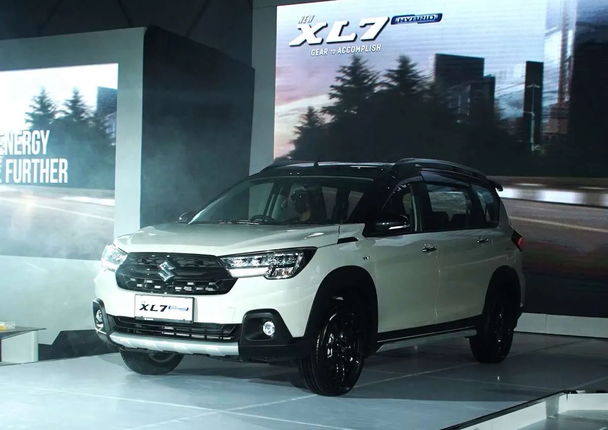 Produk Mobil Hybrid Suzuki Kini Ada Garansi Baterai Hingga 8 Tahun