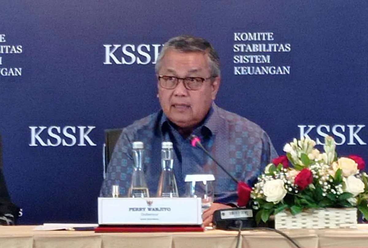 Pesan Gubernur BI kepada Milenial, Kalau Investasi Jangan Asal Ikut-Ikutan
