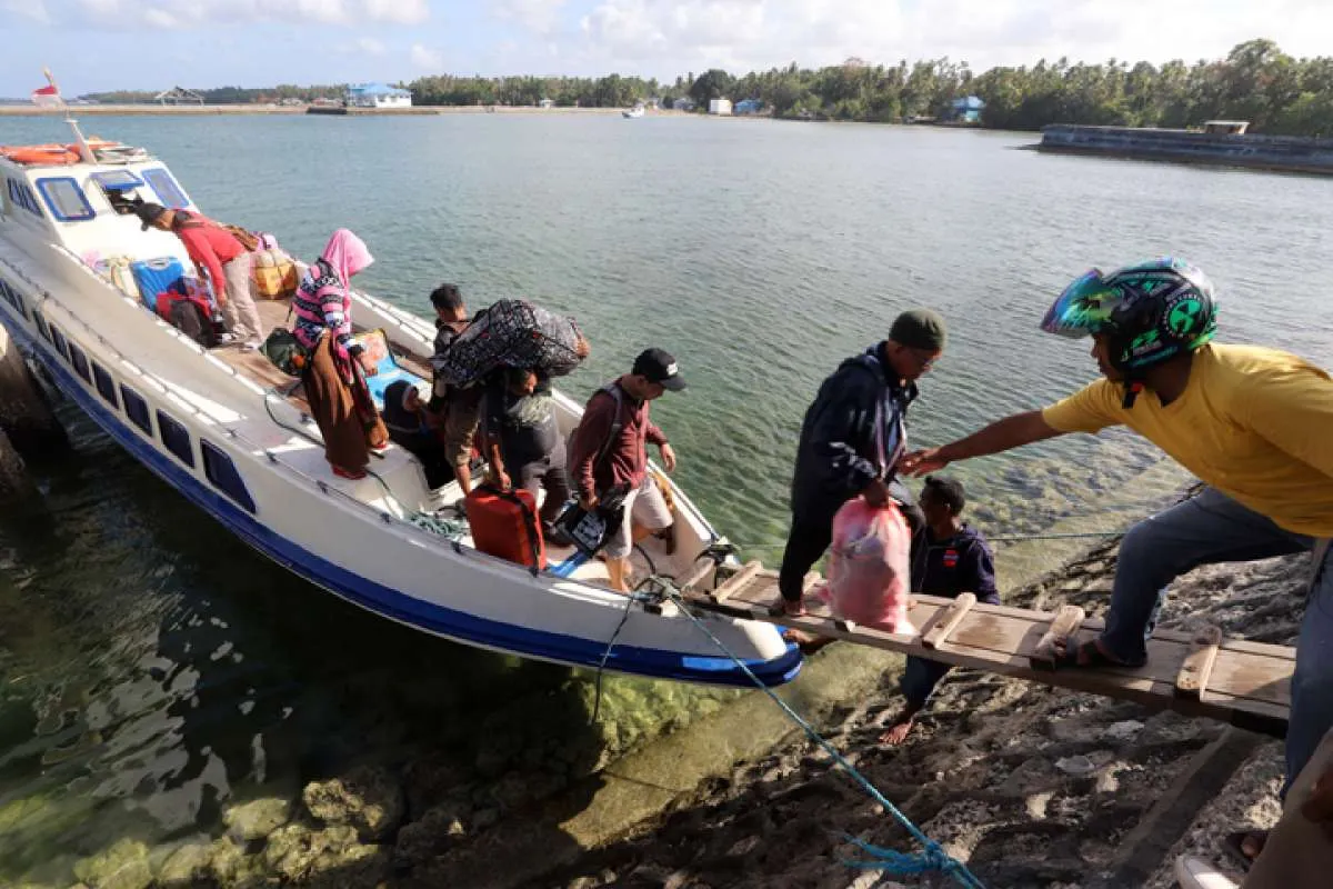 PHRI harapkan perpres badan otorita pariwisata Wakatobi segera keluar