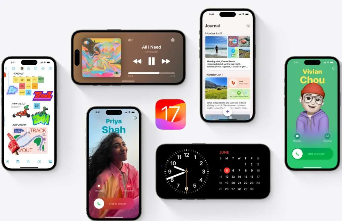 iOS 17.3.1 Rilis, Pengguna iPhone Segera Update untuk Memperbaiki Bug ini