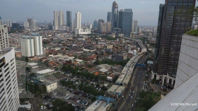 SBY: Laju ekonomi Indonesia tertinggi kedua di G20