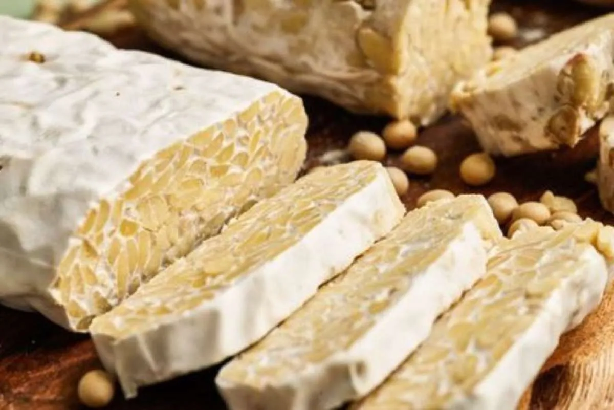 5 Makanan Fermentasi yang Bagus untuk Kesehatan Usus, Ada Tempe