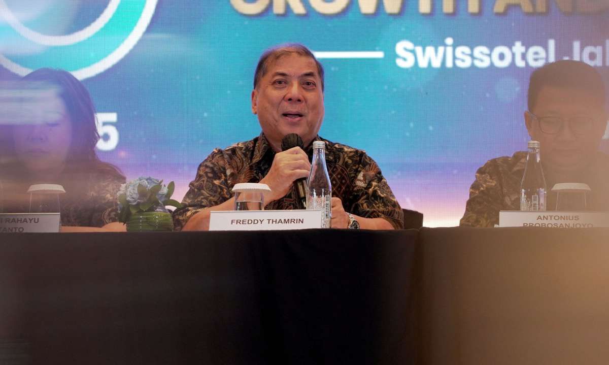 HUT ke-50, CAR Life Insurance Miliki Lebih dari 3 Juta Peserta