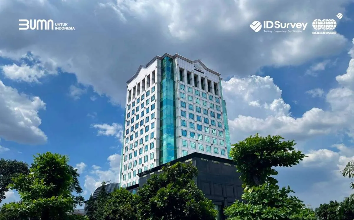 Tiga Srikandi IDSurvey Sabet Top 500 The Most Outstanding Women 2024