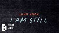 Promo Official Collectible Tempat Minum Jung Kook I Am Still 11-29 September 2024