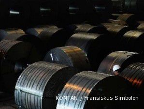 Bursa rilis pra-efektif lima IPO