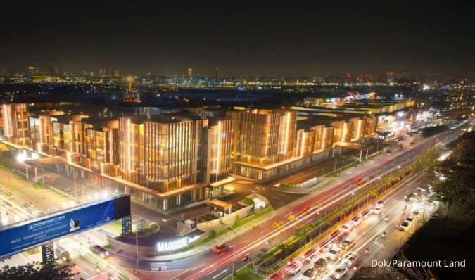 Gading Serpong Berkembang Pesat, Bisnis dan Investasi Menggeliat